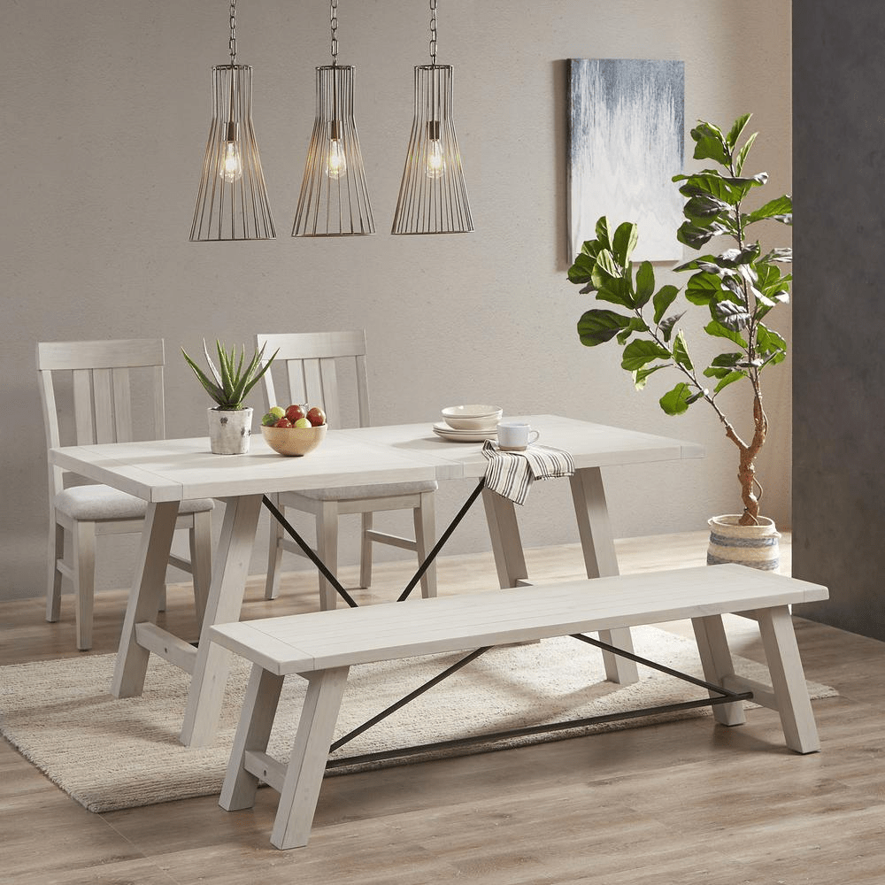 Dining Bench - Mervyns