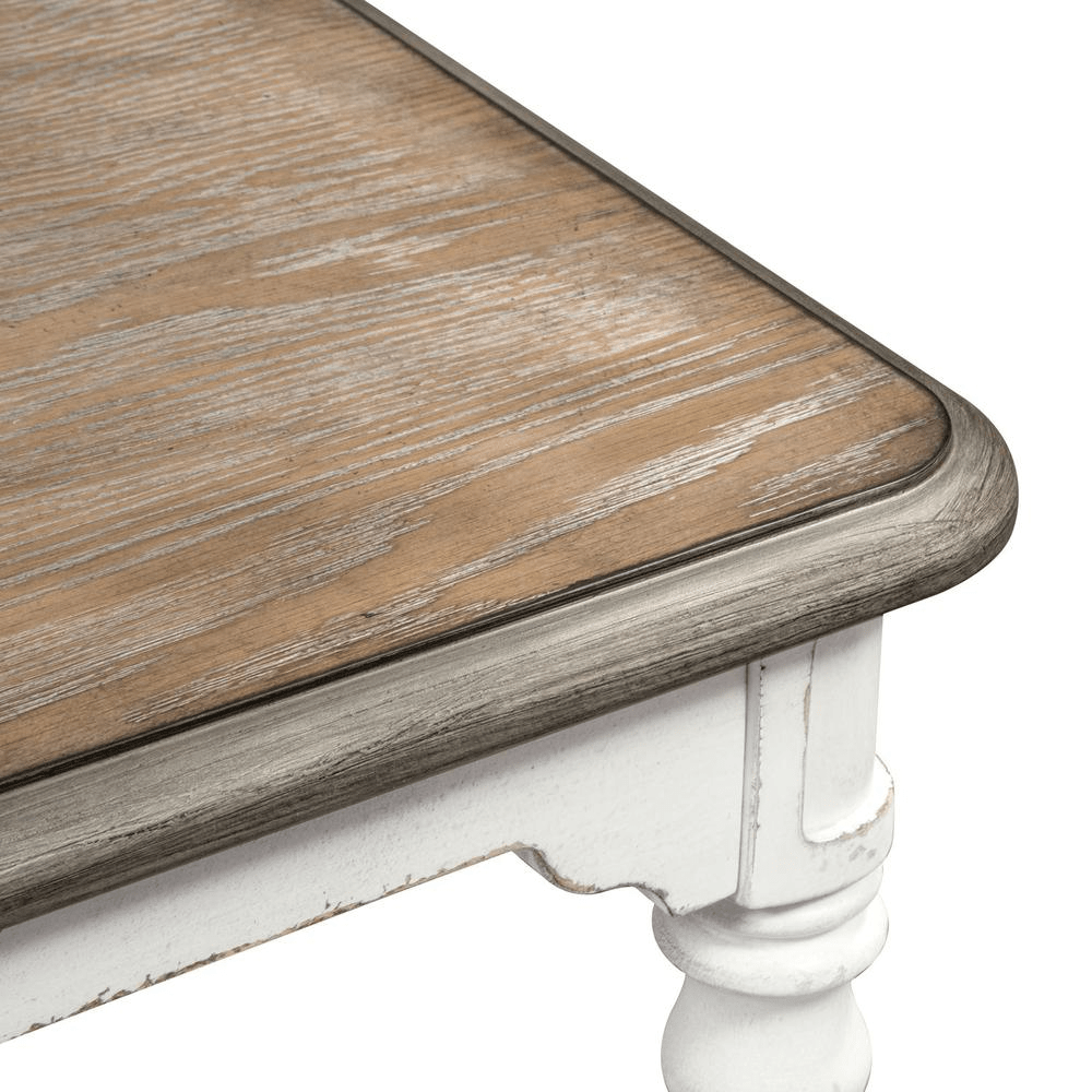 Dining Bench (RTA) - Mervyns