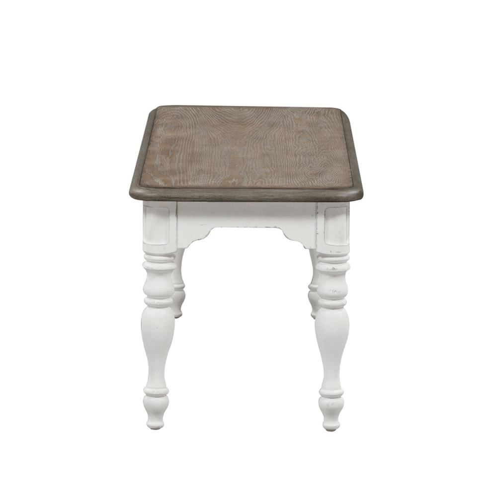 Dining Bench (RTA) - Mervyns