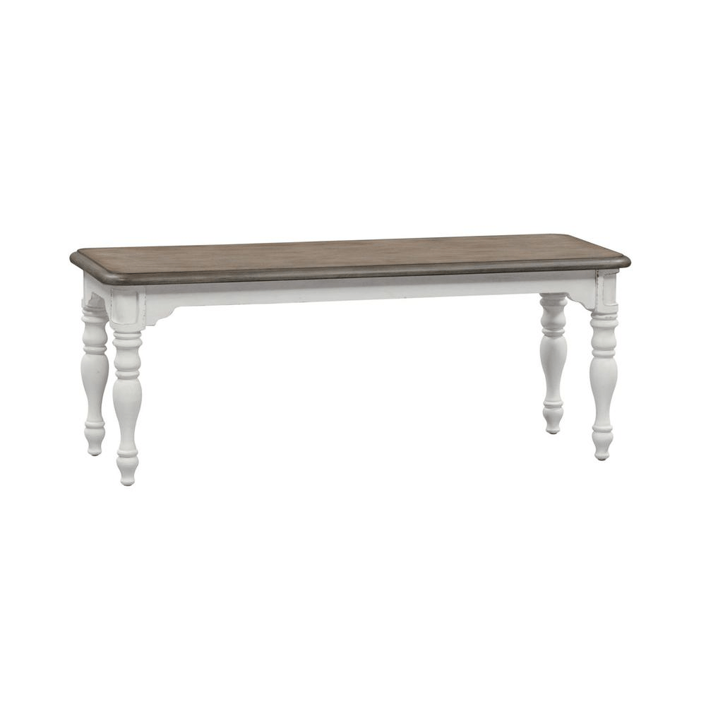 Dining Bench (RTA) - Mervyns