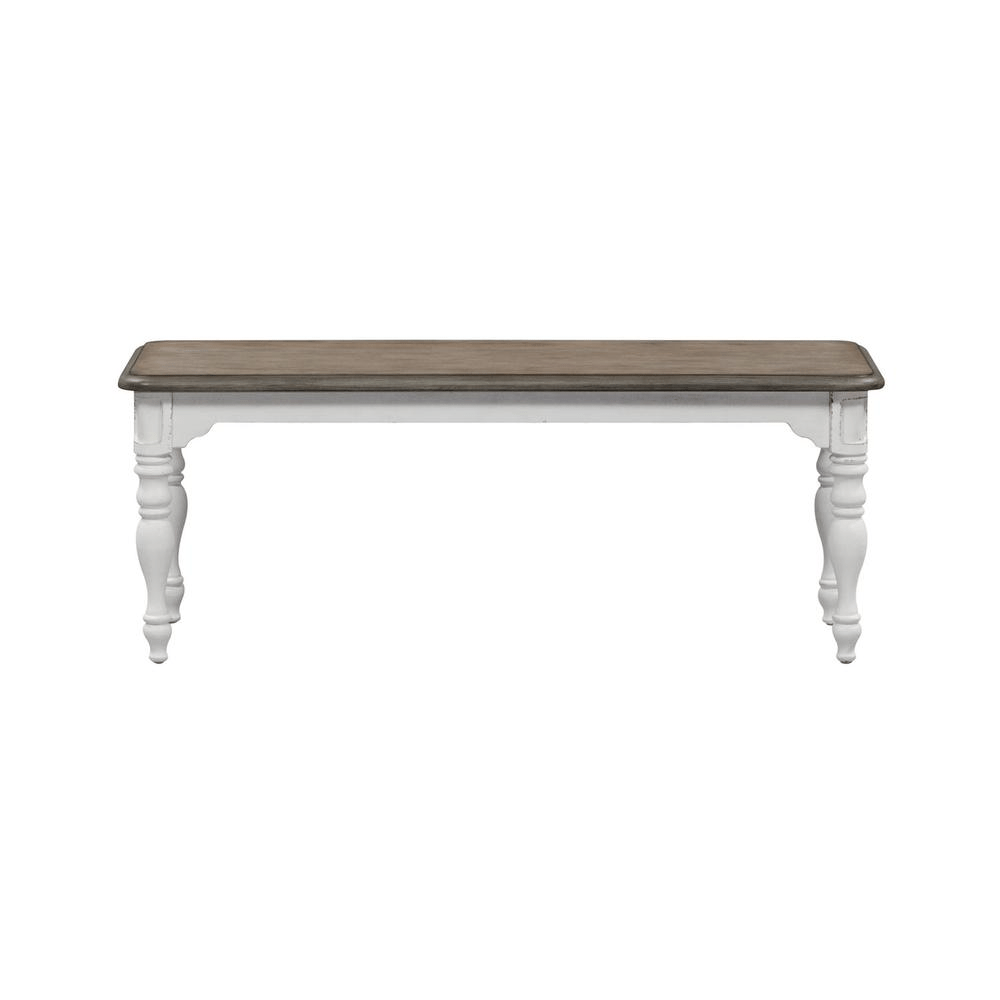 Dining Bench (RTA) - Mervyns