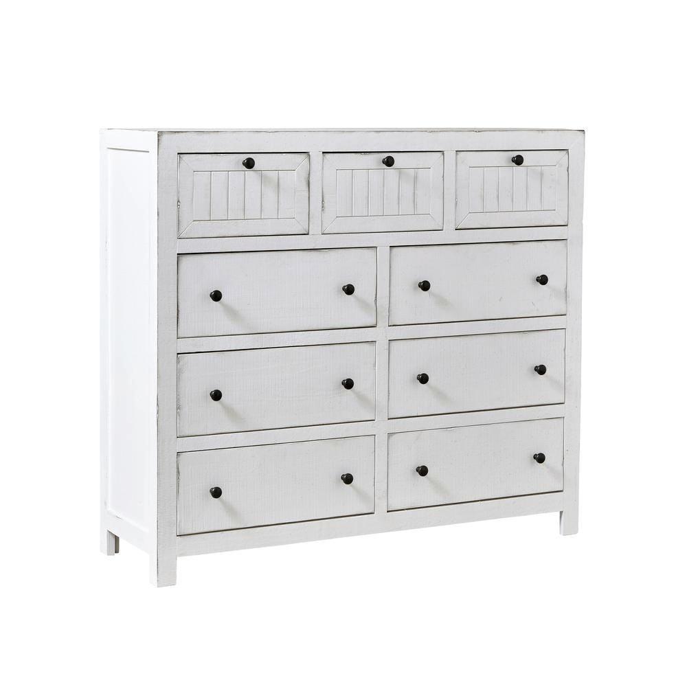 Drawer Dresser 420 - Mervyns