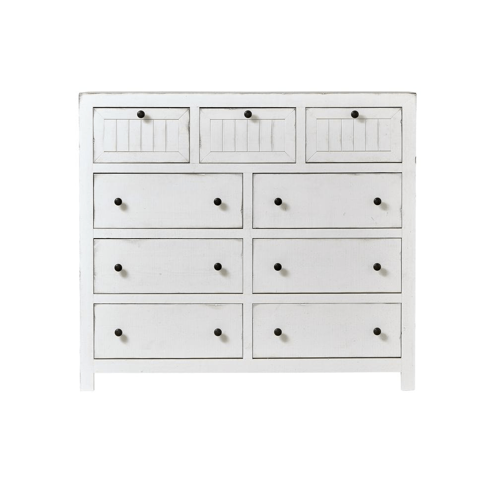 Drawer Dresser 420 - Mervyns