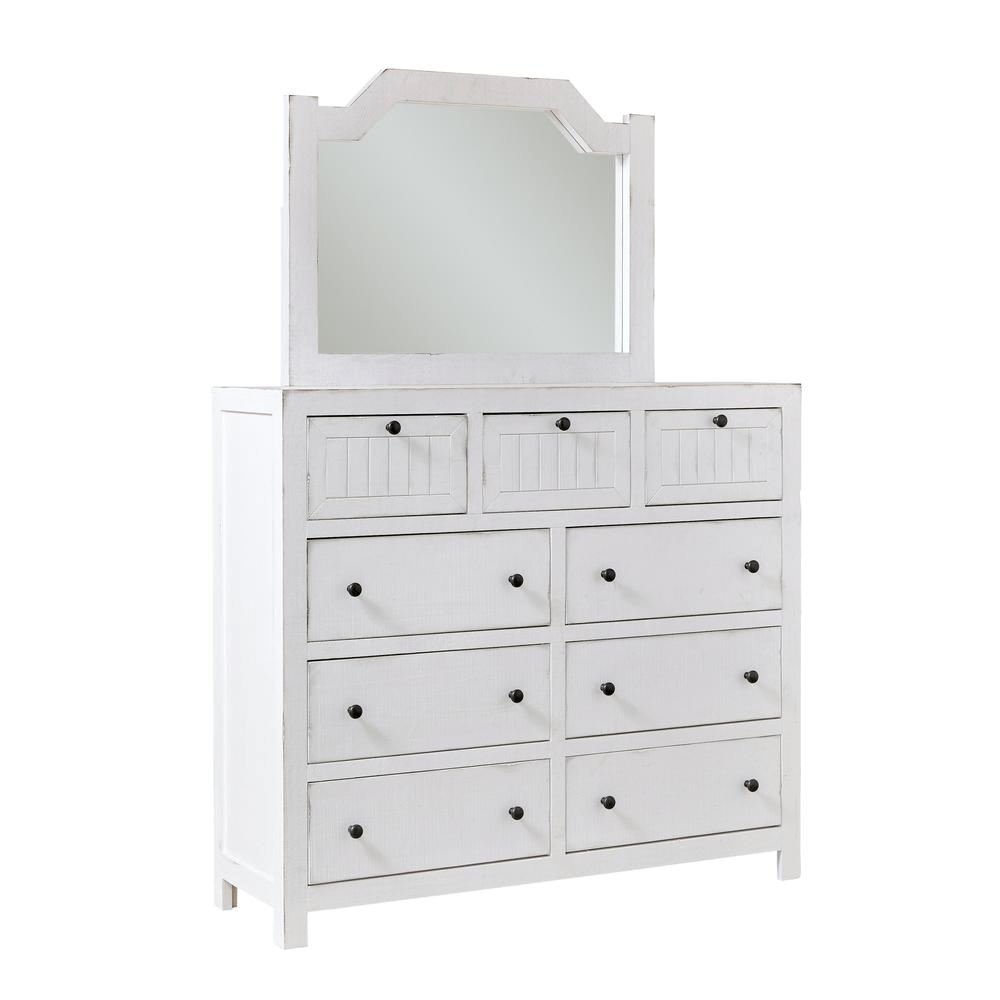 Drawer Dresser 420 - Mervyns