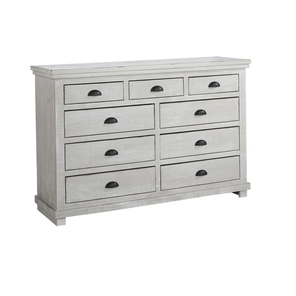 Drawer Dresser - Mervyns