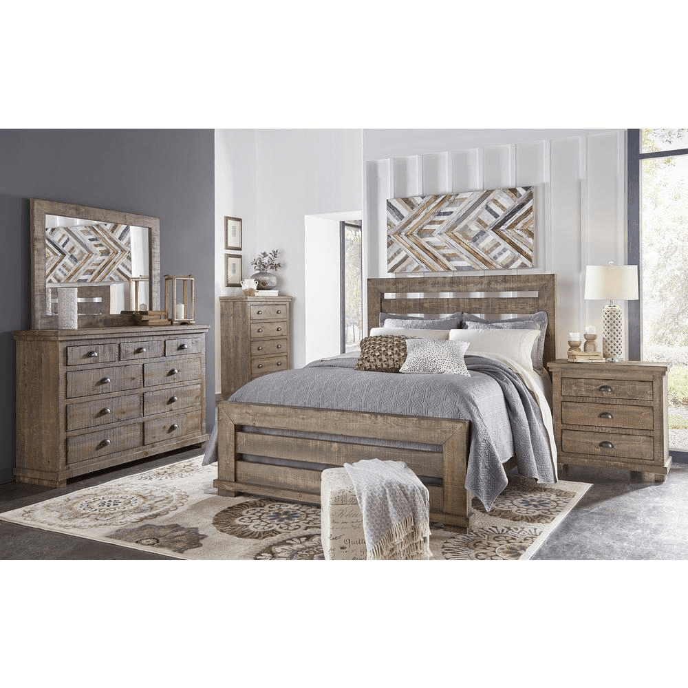 Drawer Dresser - Mervyns