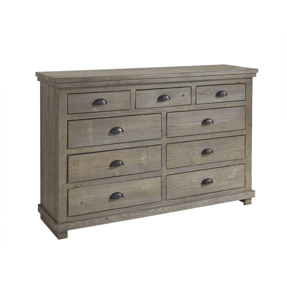 Drawer Dresser - Mervyns