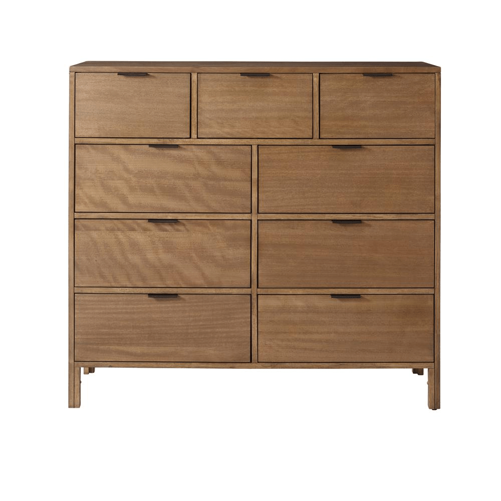 Drawer Dresser - Mervyns