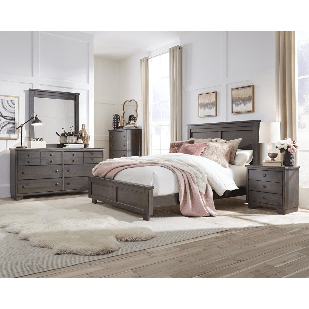 Drawer Dresser - Mervyns