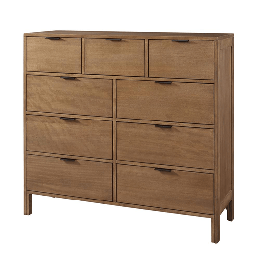 Drawer Dresser - Mervyns