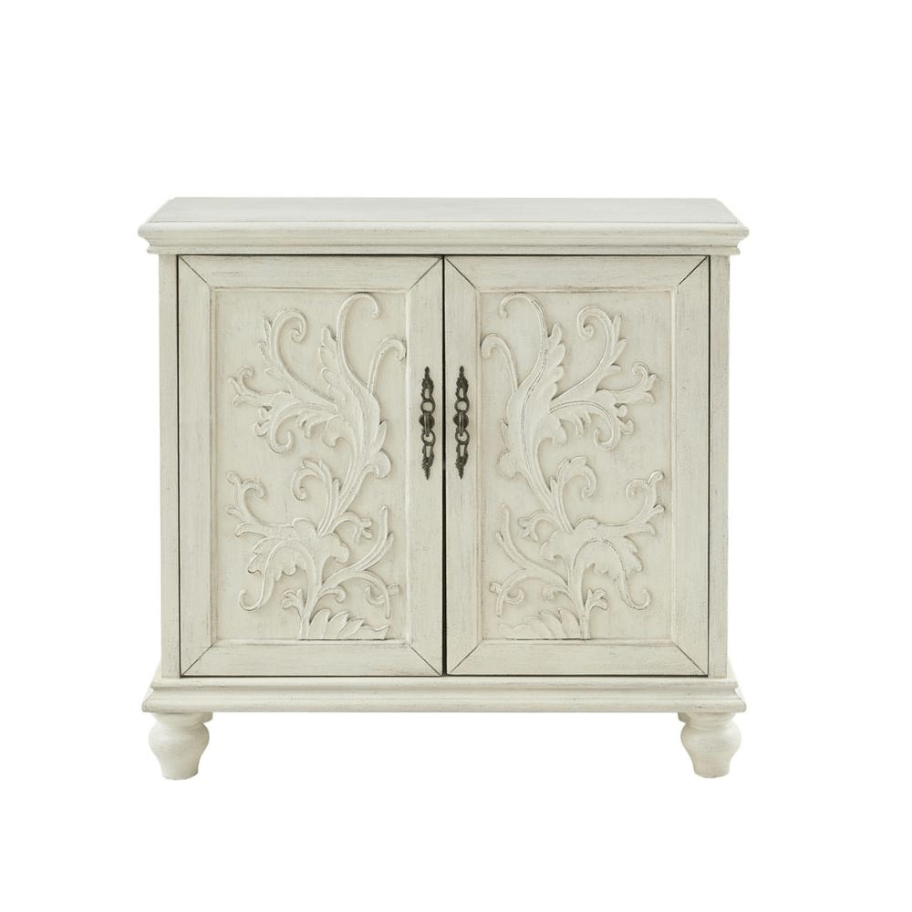 Driscoll 2 - Door Cabinet - Mervyns