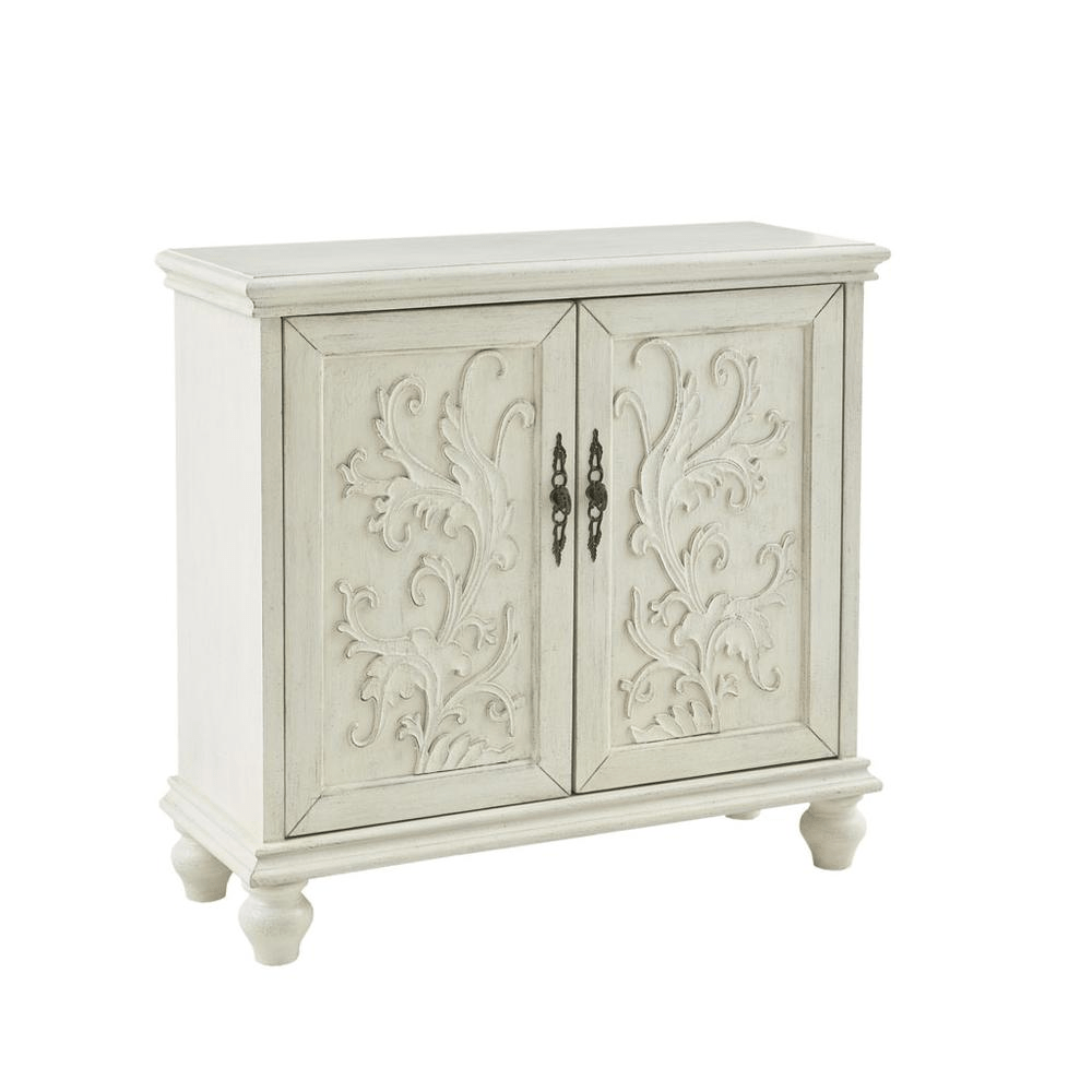 Driscoll 2 - Door Cabinet - Mervyns