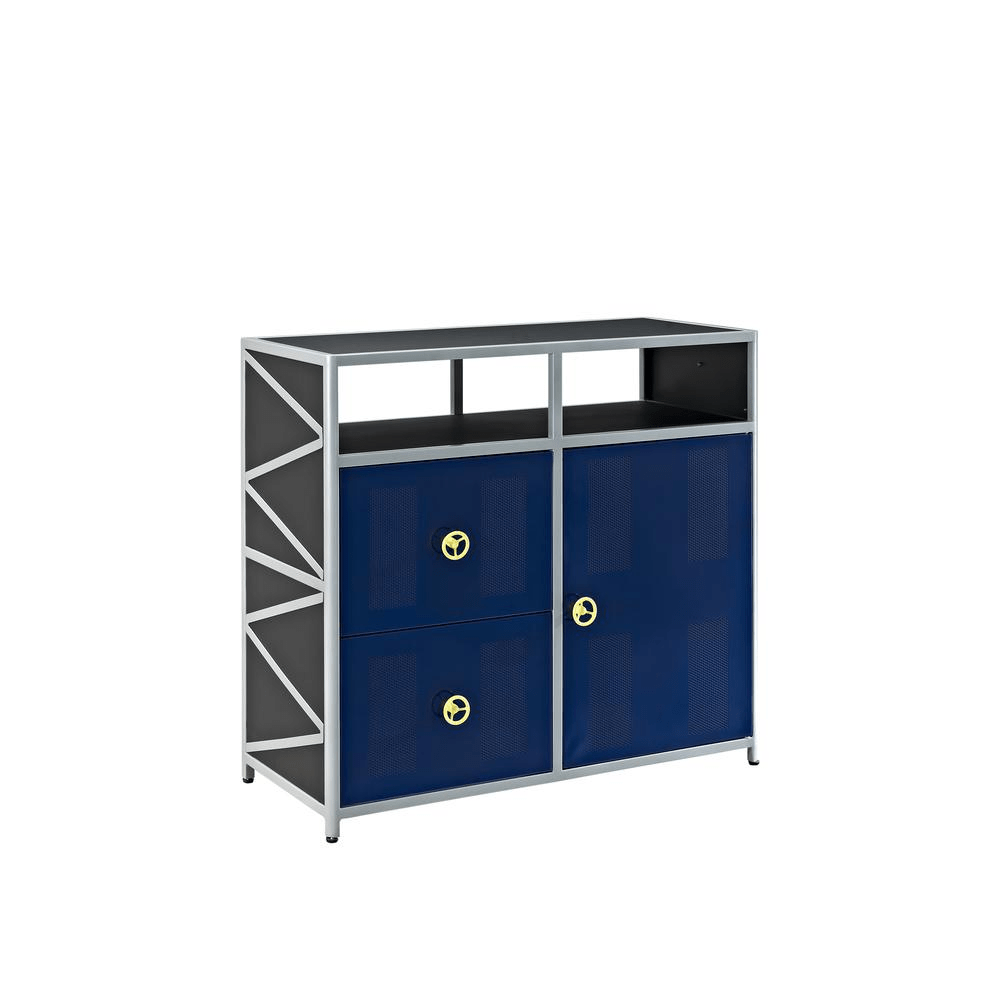 Dune Buggy 2 Drawer 1Dr Cabinet - Mervyns