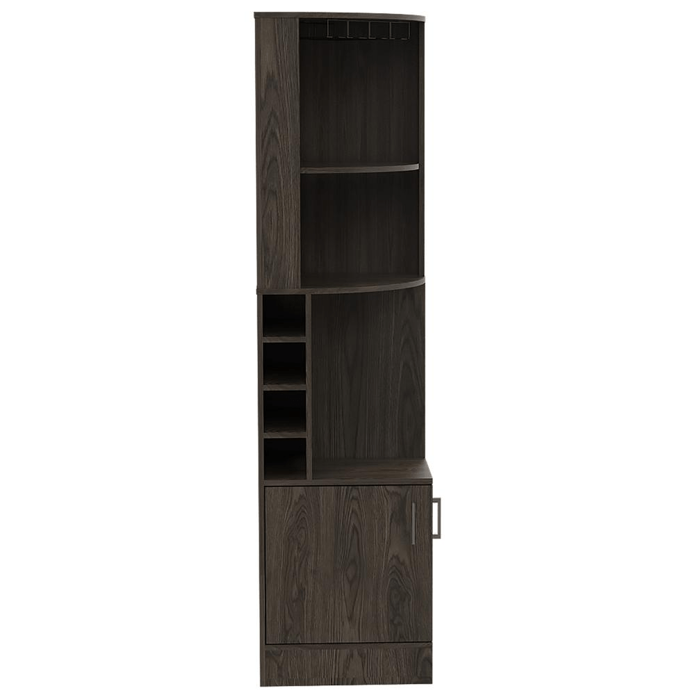 Egina Bar Cabinet - Mervyns