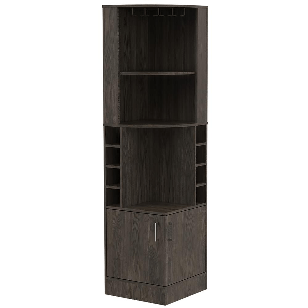 Egina Bar Cabinet - Mervyns