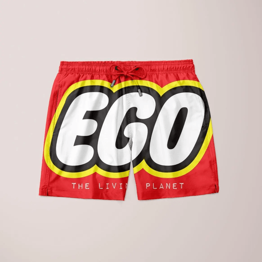 Ego Shorts - Mervyns