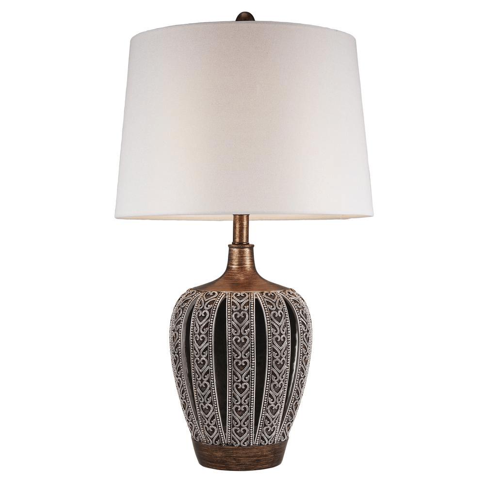 Everly Table Lamp - Mervyns