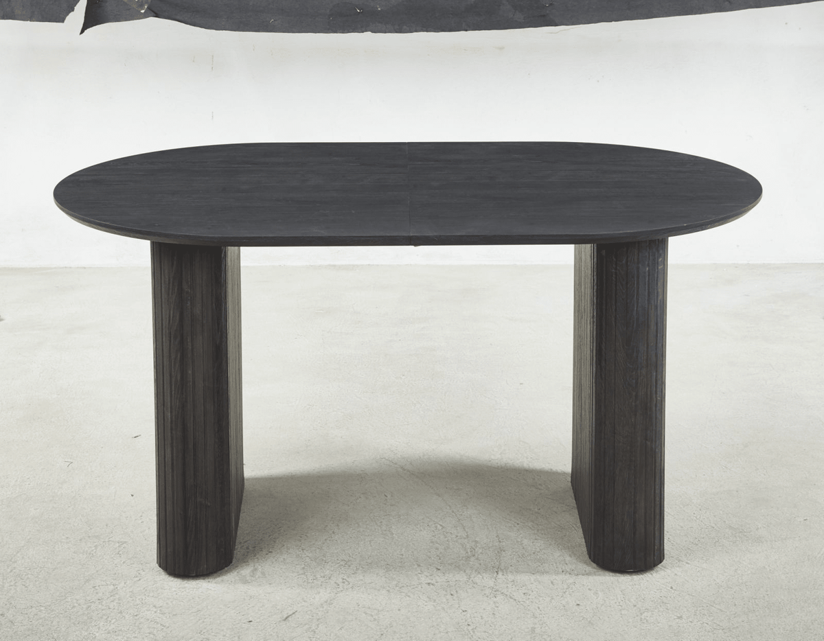 Extensible MDF Multi-Purpose Table for Dining, Office and Coffee Use — Modern Design - Mervyns