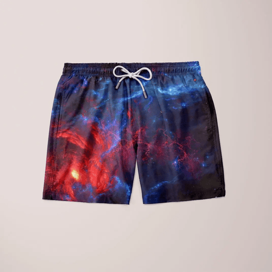 Fable Galaxy Shorts - Mervyns