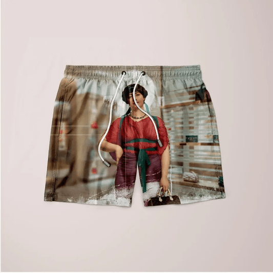 Fashionist Shorts - Mervyns