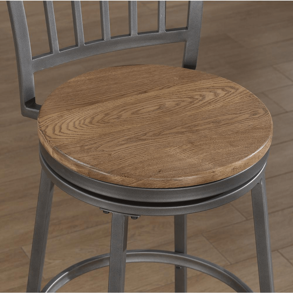 Filmore Bar Stool - Mervyns