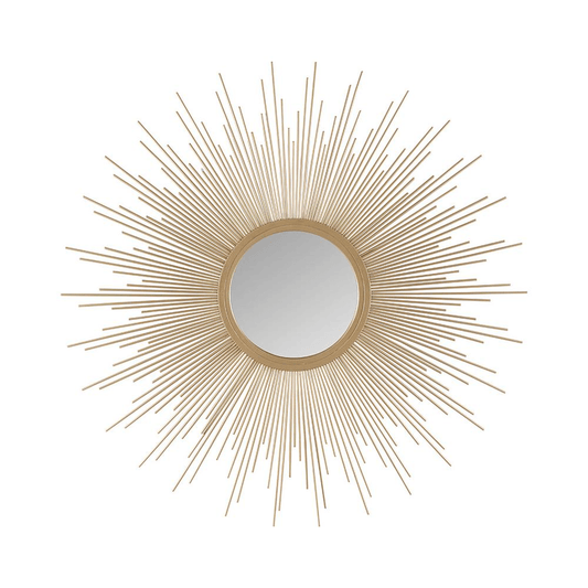 Fiore Sunburst Mirror - Mervyns