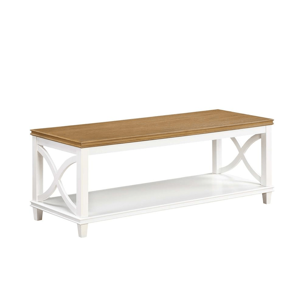 Florence Coffee Table* - Mervyns