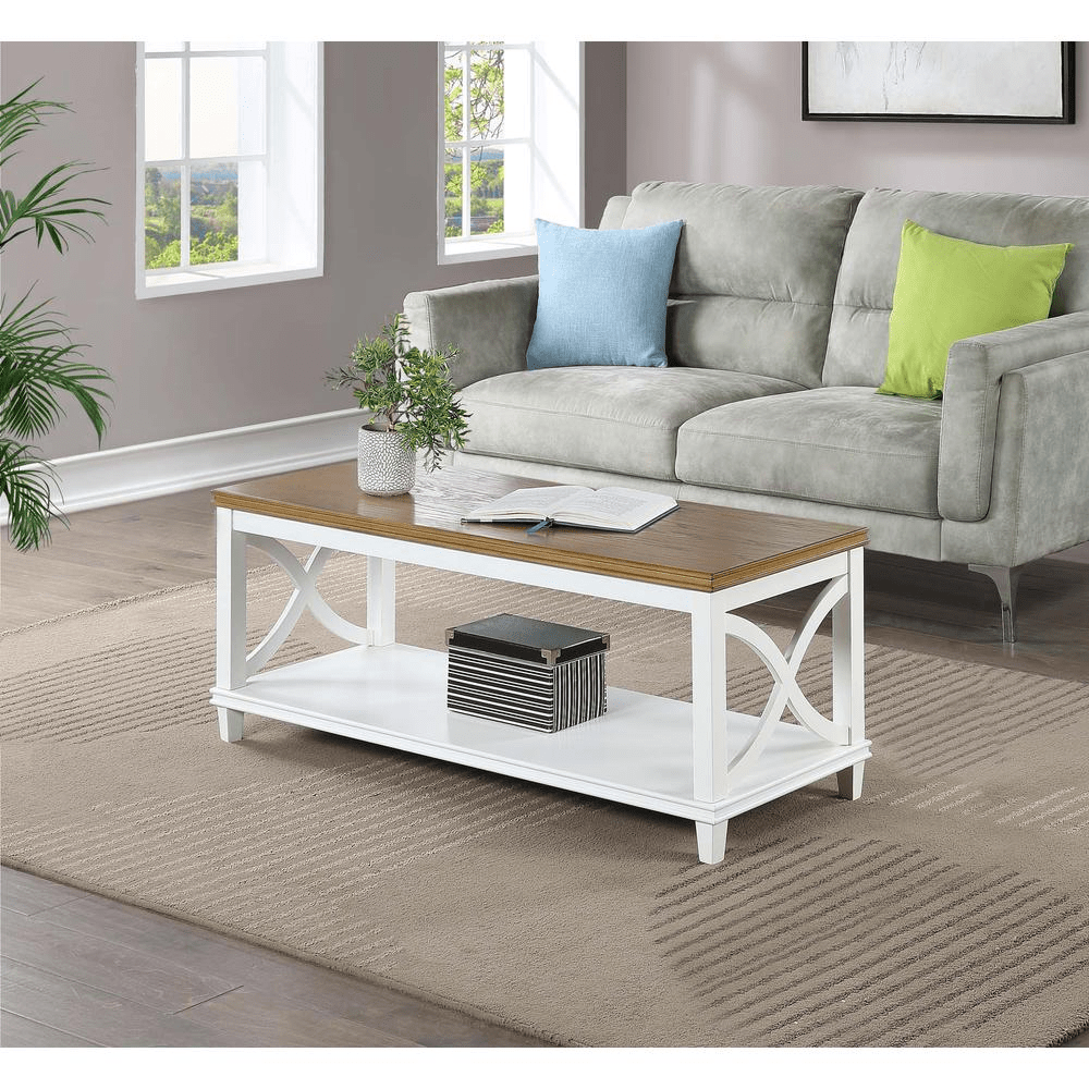 Florence Coffee Table* - Mervyns