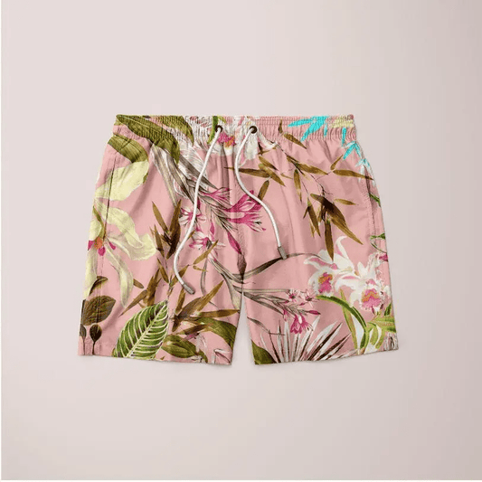 Flowrist Shorts - Mervyns