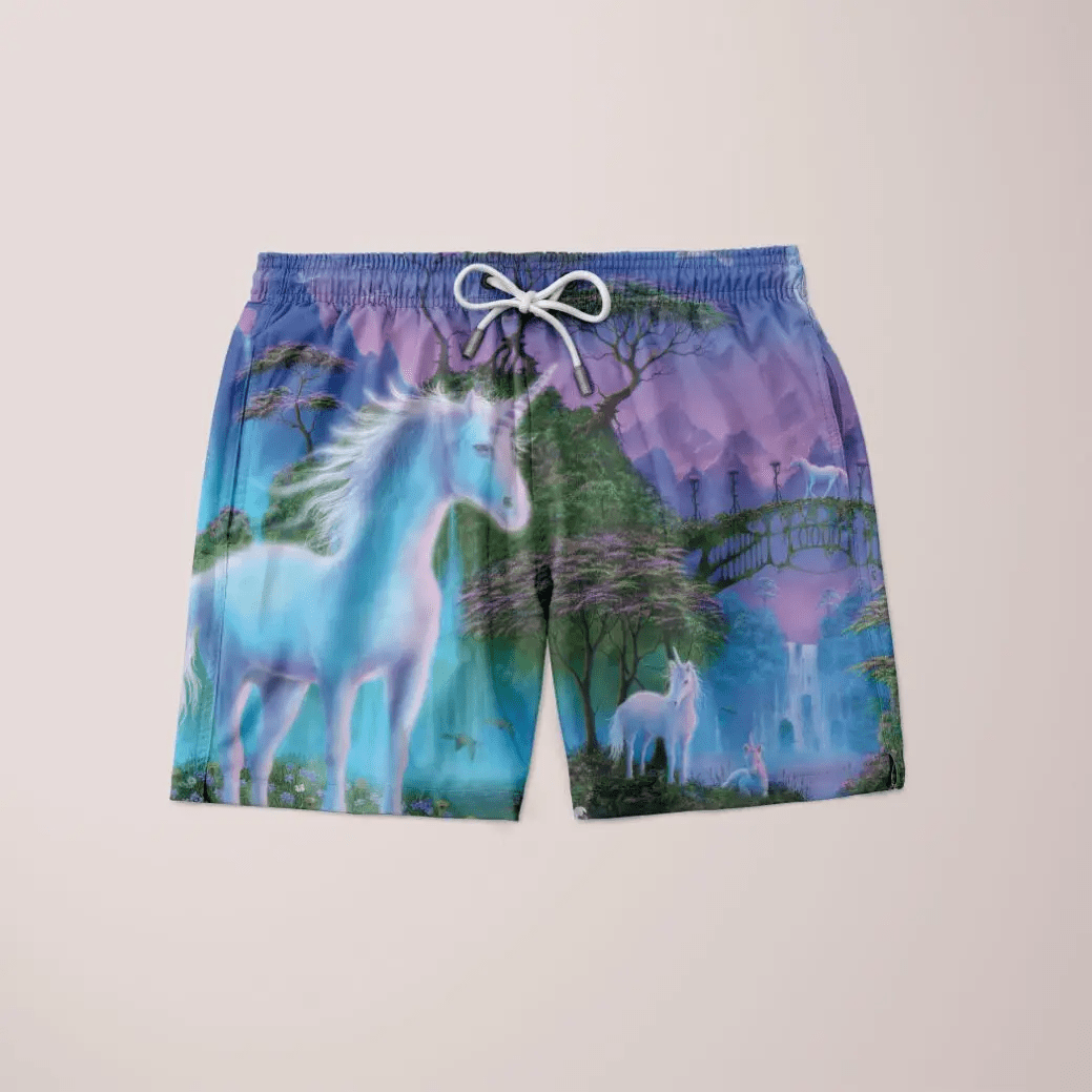 Fokamr Shorts - Mervyns