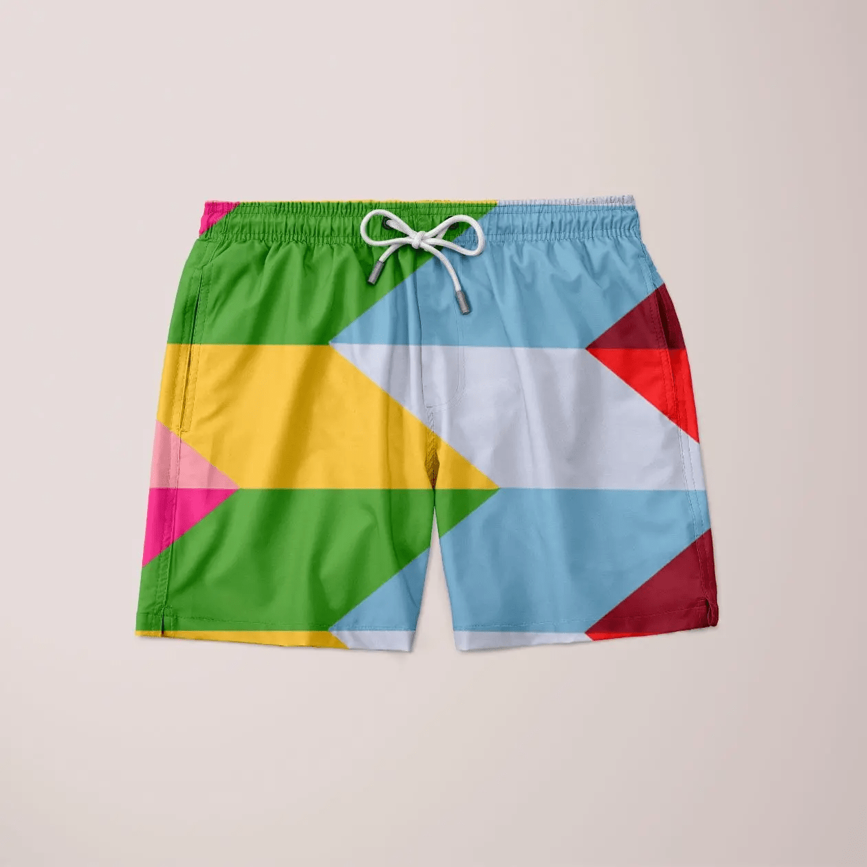 Fonyr Shorts - Mervyns