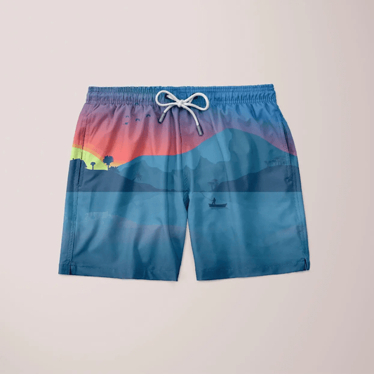 Formed Nature Shorts - Mervyns