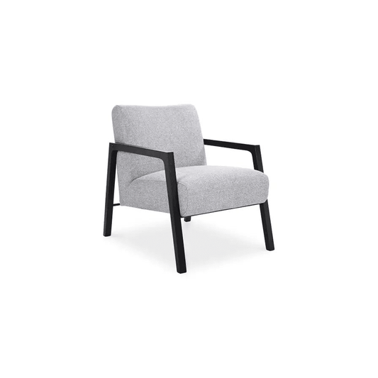 Fox Chair Grey - Mervyns