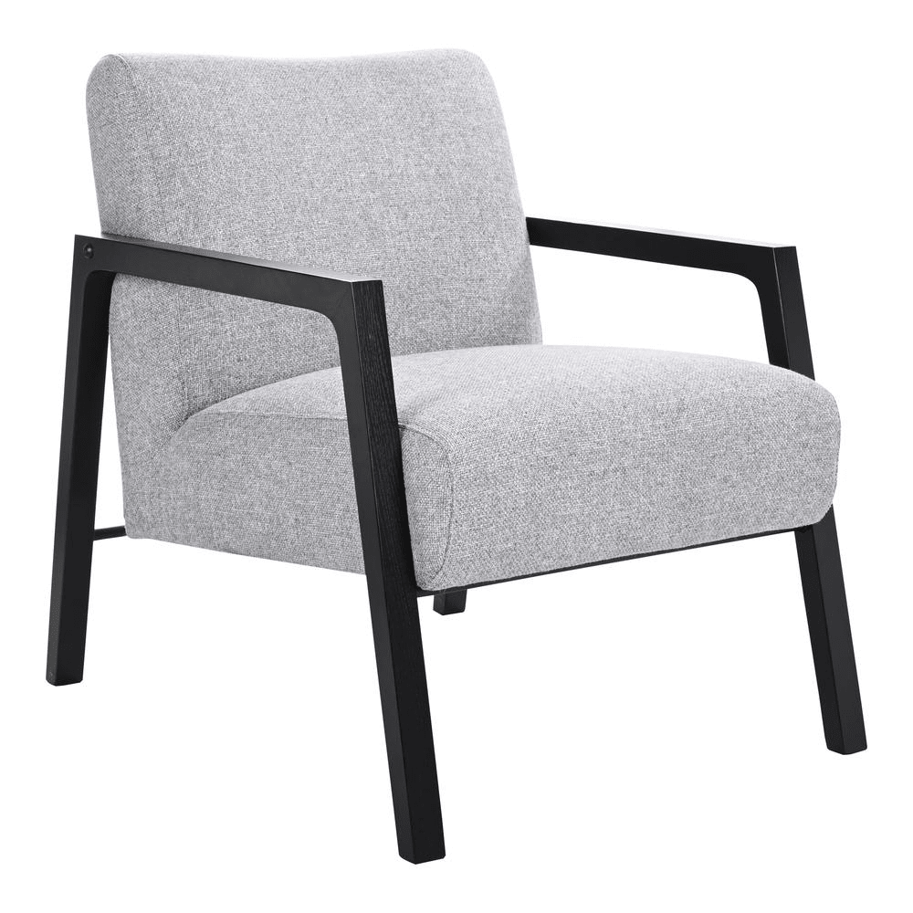 Fox Chair Grey - Mervyns