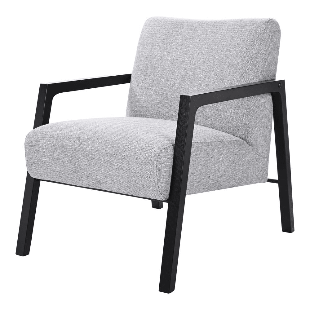Fox Chair Grey - Mervyns