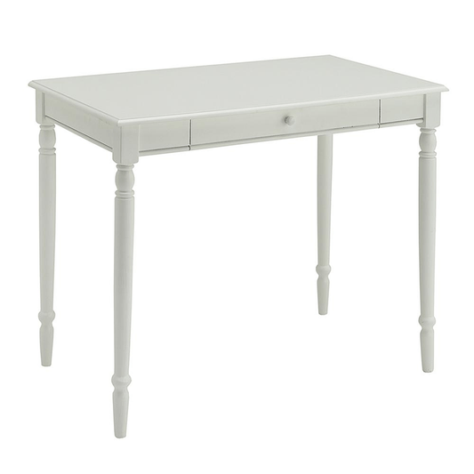 French Country Desk - Mervyns