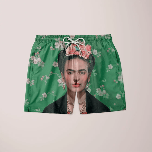 Frida Dretohi Shorts - Mervyns