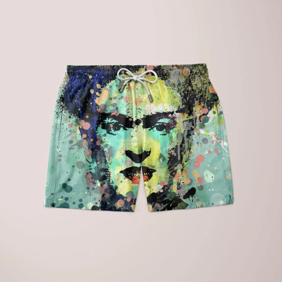 Frida Shorts - Mervyns