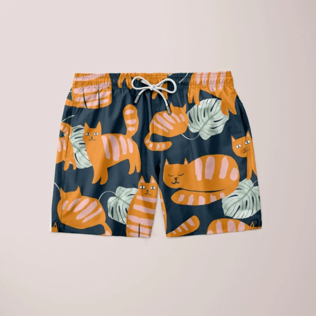 Frormo Shorts - Mervyns