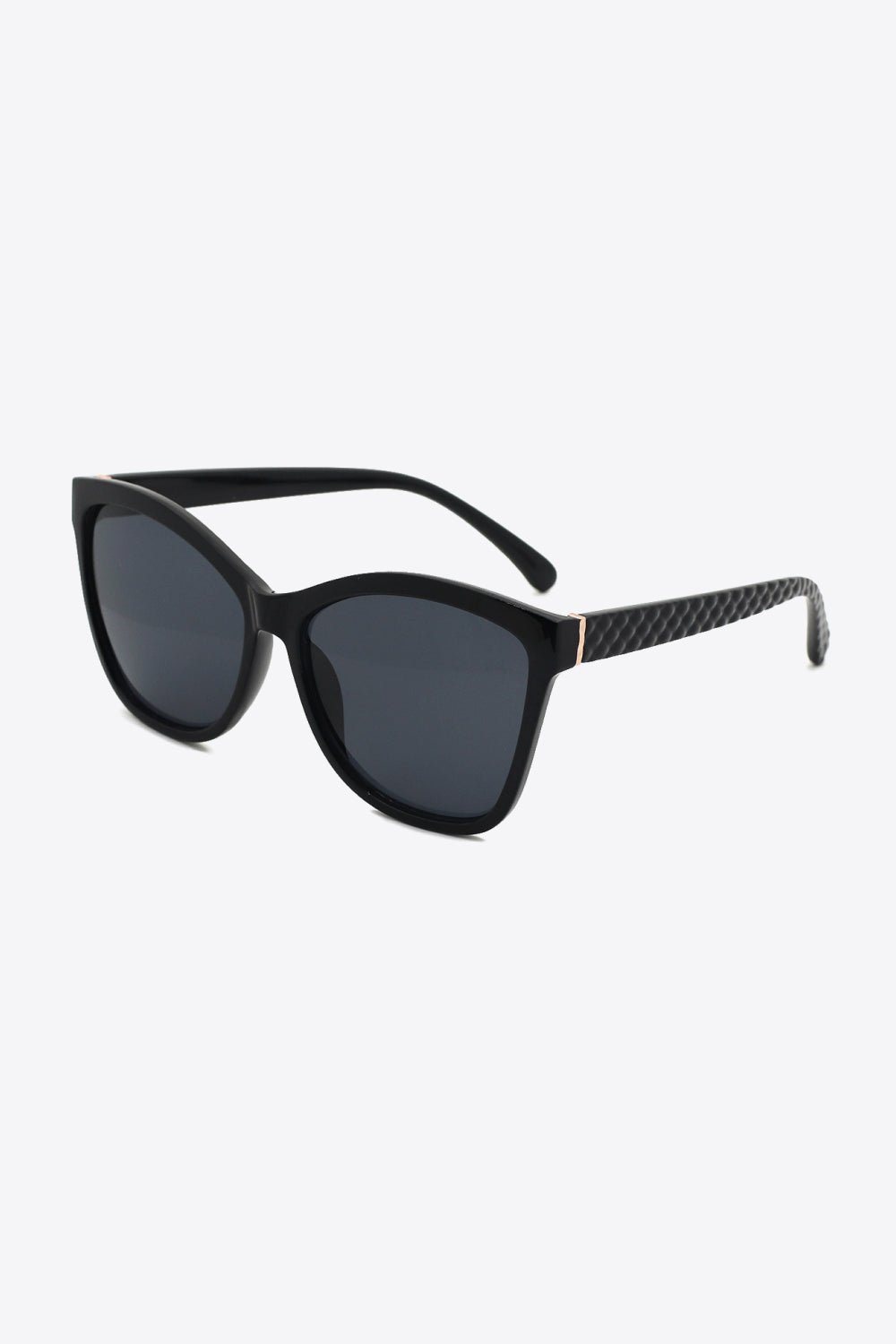 Full Rim Polycarbonate Sunglasses - Mervyns