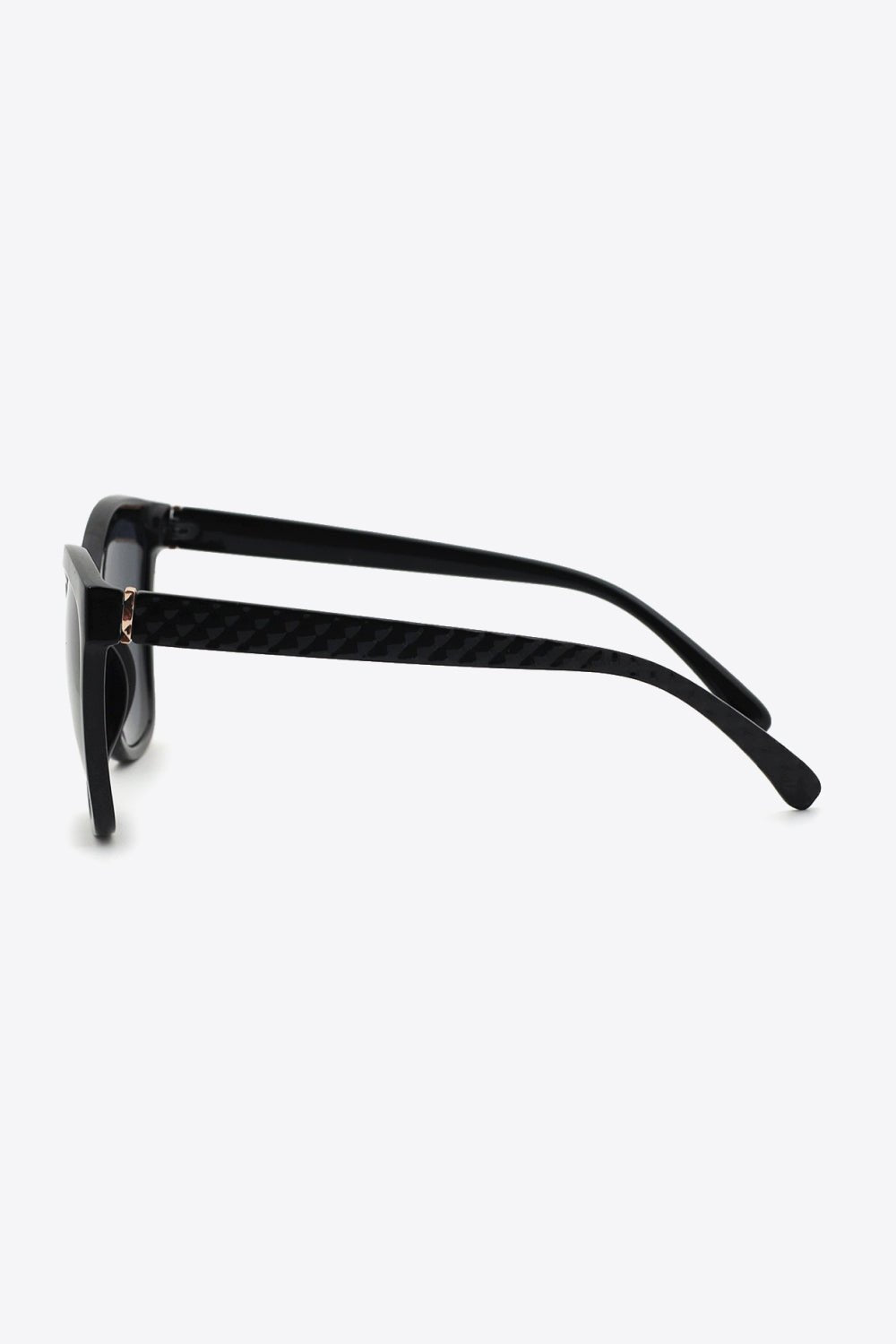 Full Rim Polycarbonate Sunglasses - Mervyns