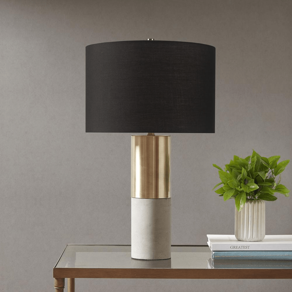 Fulton Table Lamp - Mervyns