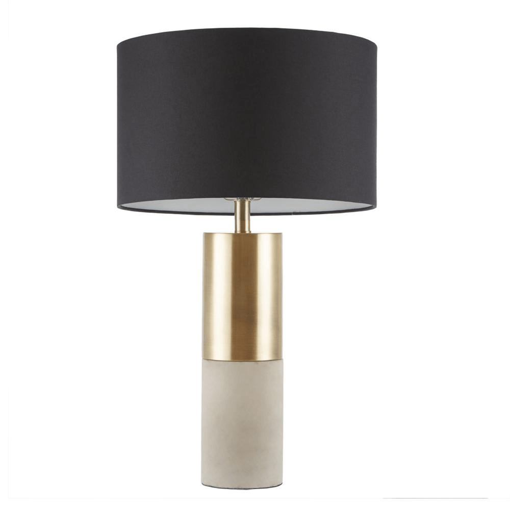 Fulton Table Lamp - Mervyns