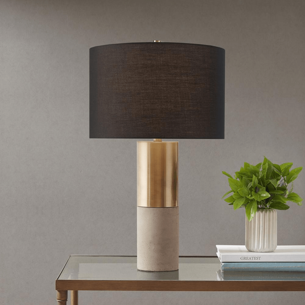 Fulton Table Lamp - Mervyns