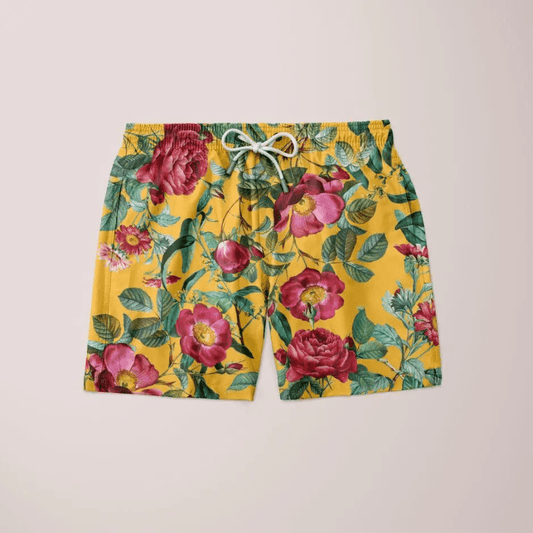 Fumio Shorts - Mervyns