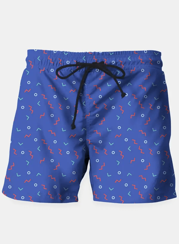 Funky Wiggler Shorts - Mervyns