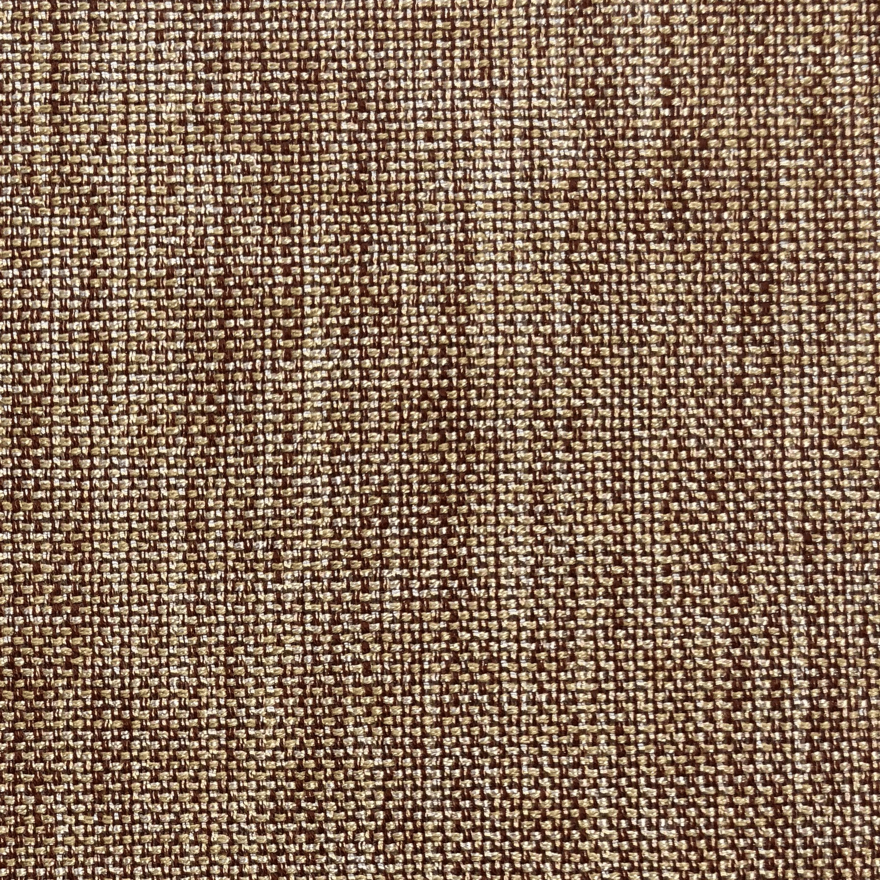 Ganache Gold Luxury Throw Pillow - Mervyns