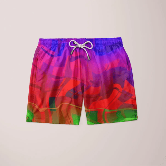 Gelatine Shorts - Mervyns