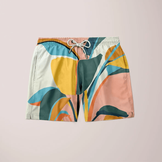 Genulenn Shorts - Mervyns