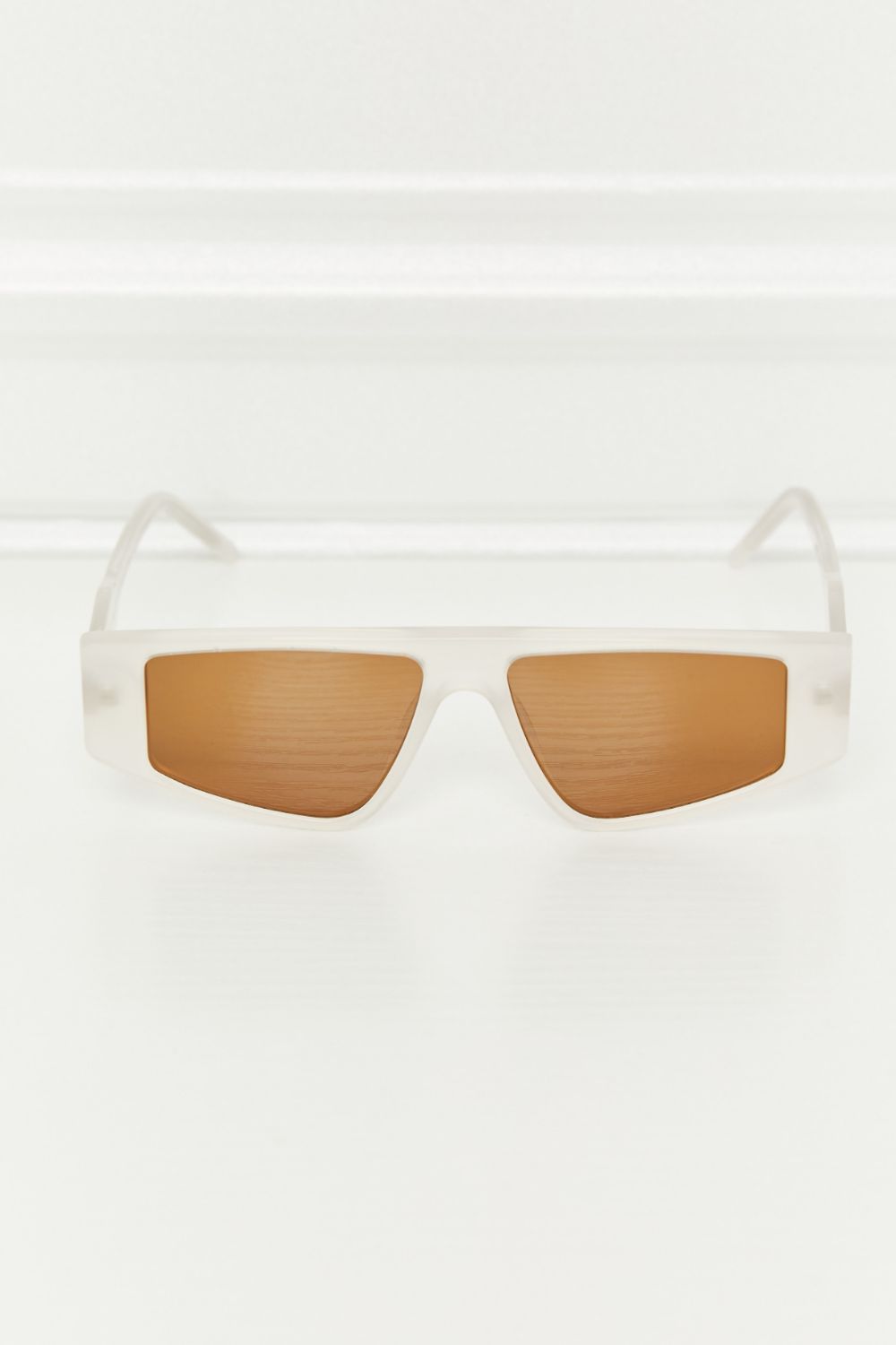 Geometric TAC Polarization Lens Sunglasses - Mervyns